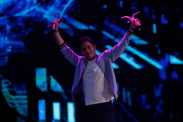 ¿Hace años que no ocurría? El particular detalle que evidenció el éxito de Freire en Viña