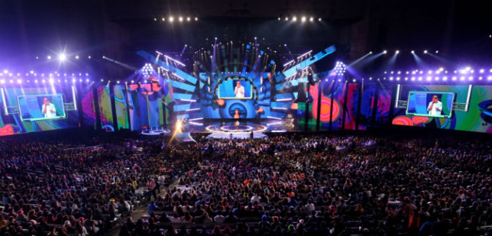 Acusan falta de inclusión en Quinta Vergara con polémica imagen: indignó en redes sociales