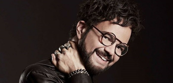 Aleks Syntek debió disculparse con Unicef tras lanzar agresiva ofensa contra el reguetón