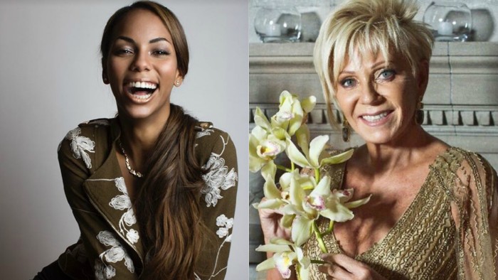 La “sincera” declaración de Raquel Argandoña que habría generado conflicto con Betsy