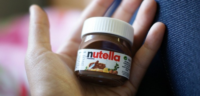 ¿La volverías a probar? La 'alarmante' imagen de Nutella que te hará dudarlo