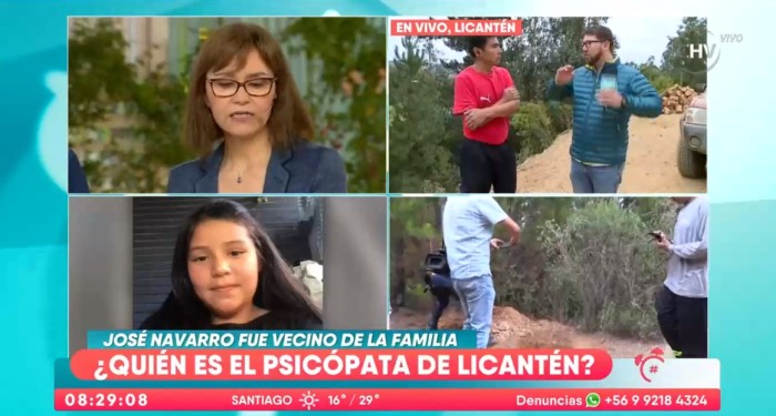 Antecedentes por abusos sexuales: ¿Deberían los niños tener contacto con estas personas?