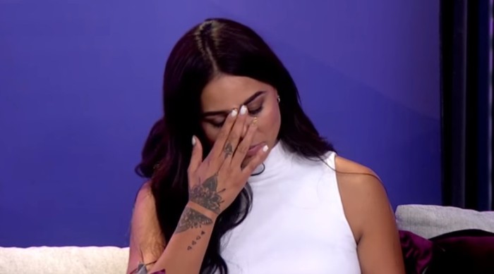 Camila Recabarren desclasificó hilarante episodio en Miss Mundo: había bebido de más