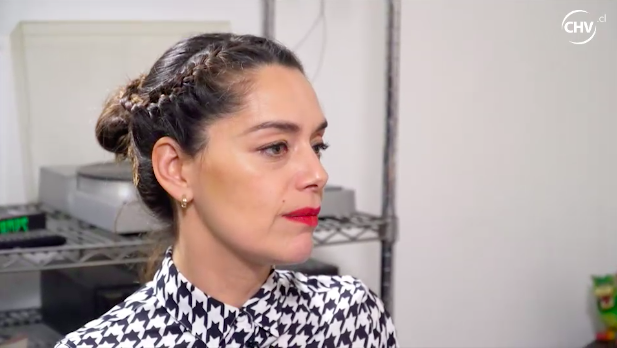 Elvira Cristi reveló inesperada conexión con Felipe Camiroaga en 'La Divina Comida'