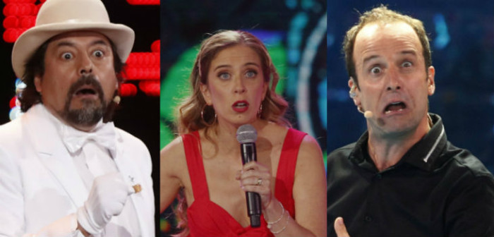 La millonaria (y abismal) diferencia que separa al humorista mejor y peor pagado de Viña