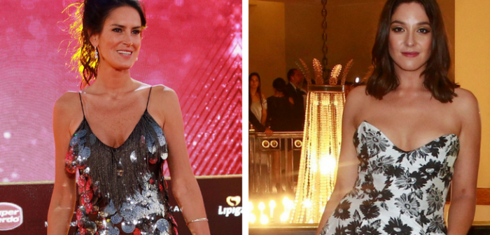 ¿Será cierto? Adriana Barrientos asegura que Kel Calderón le copió el look