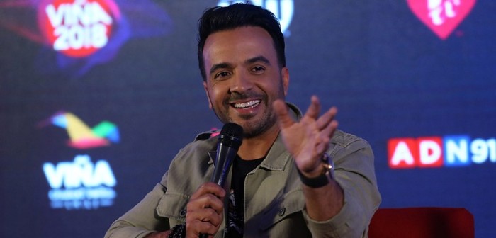 La sobreviviente de tragedia del Chapecoense que cumplió su sueño: conoció a Luis Fonsi