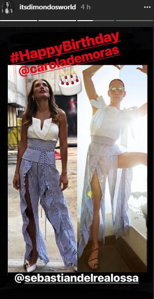 Di Mondo | Instagram