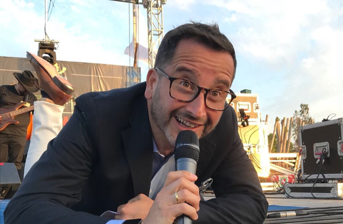 Eduardo Fuentes reveló las propuestas que rechazó antes de volver a 