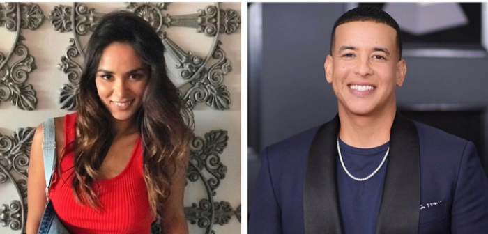 El sensual baile de Jhendelyn Núñez que fue destacado por el mismísimo Daddy Yankee