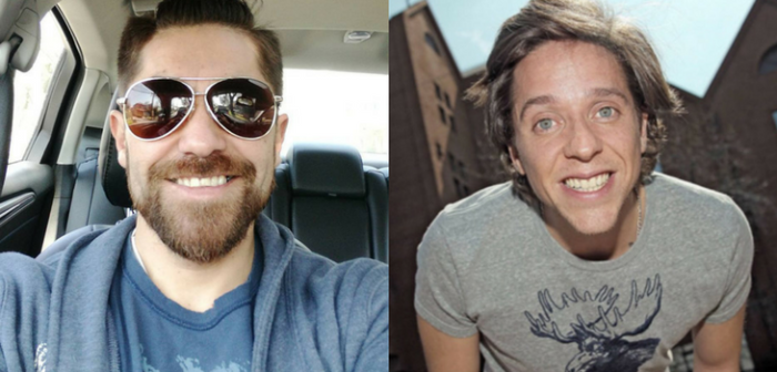 El cara a cara de Pablo Vargas y Matías Vega en 'Fiebre de Viña' tras polémica con Betsy