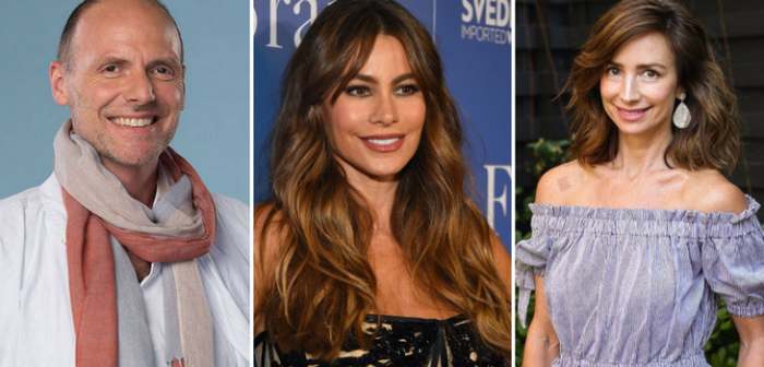 Las 7 figuras que animaron el Festival de Viña y que probablemente no recuerdas