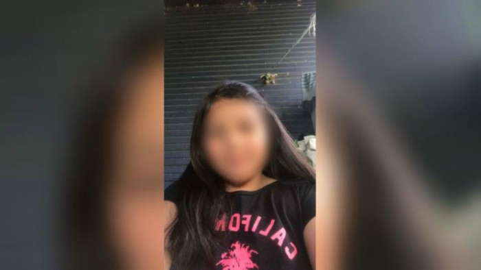 Madre y abuela de Emmelyn relatan cómo fueron las horas previas a su desaparición