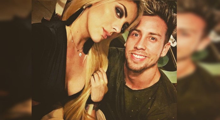 Ni por Angie lo hizo: Felipe Lasso tomó decisión que lo unirá para siempre a su nuevo amor