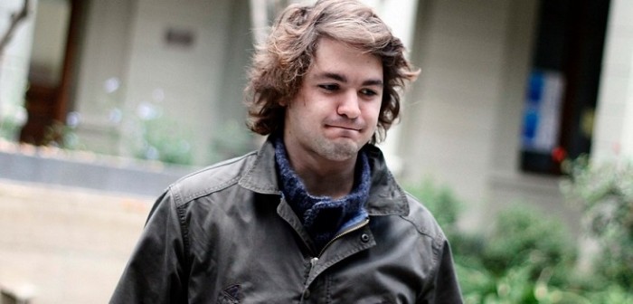 Ex presidente gremialista de la FEUC Ricardo Sande será jefe de gabinete en el Mineduc