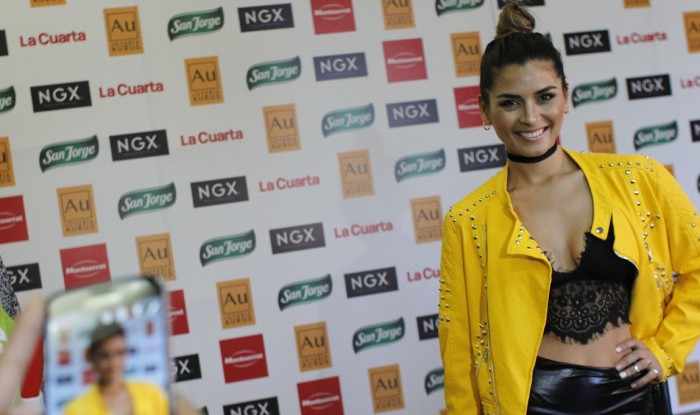 Las dos nuevas candidatas que buscan la corona de Viña: Astrid Veas y Gabriela Pulgar