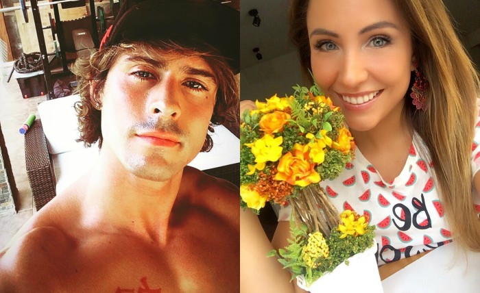 Tras duros mensajes: el sincero gesto de Ángela Duarte para solucionar conflicto con su ex