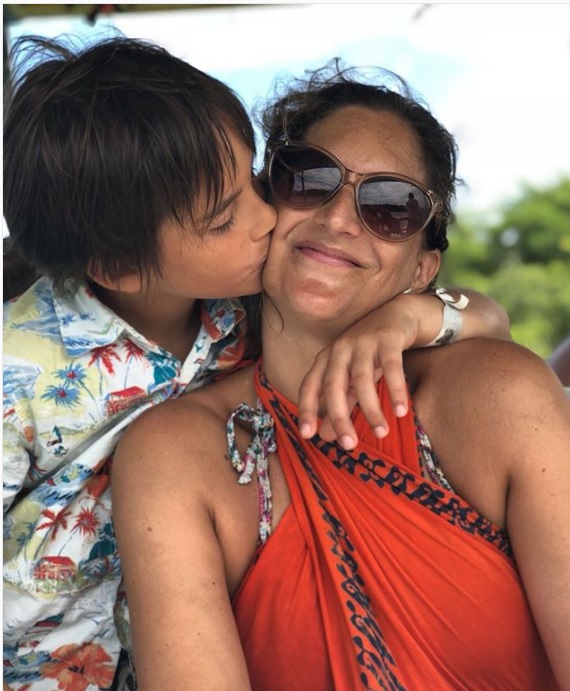 Instagram | Francisca Imboden