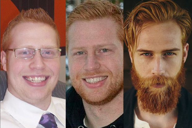 Instagram | Gwilym Pugh