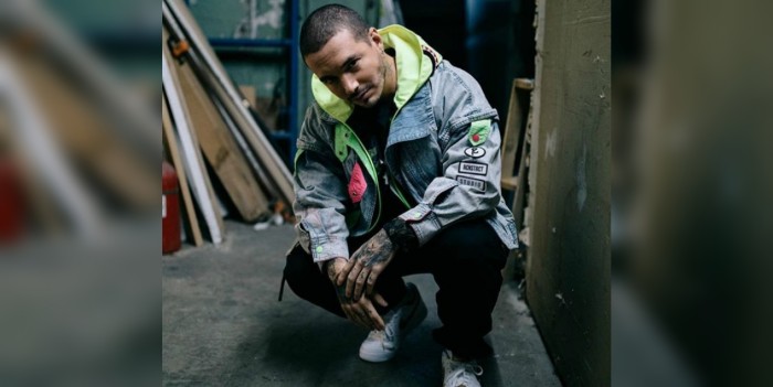 J Balvin realizó profunda reflexión sobre enfermedad que lo tuvo al borde de la muerte