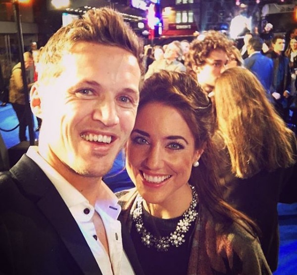 Jake Coates l Instagram