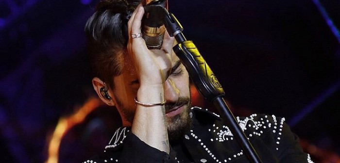 La angustiante situación que enfrentó Maluma tras su cumpleaños: pidió ayuda en redes