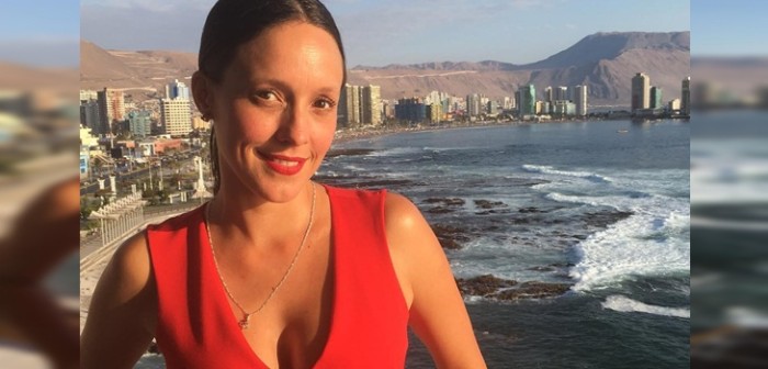 Maly Jorquiera compartió desgarrador relato del día que murió su madre: conmovió en redes