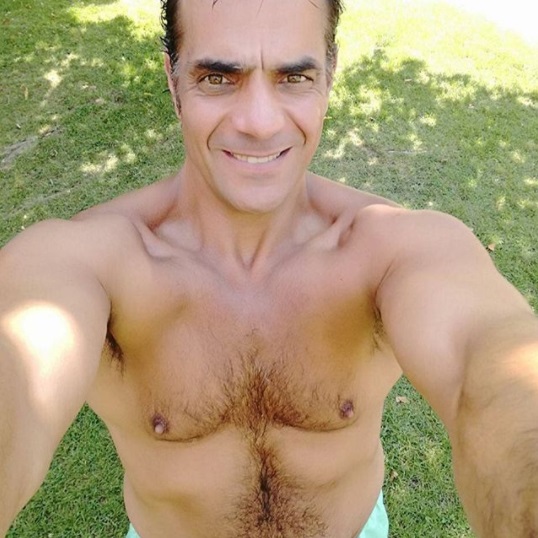 Marko Fabjanovic | Instagram