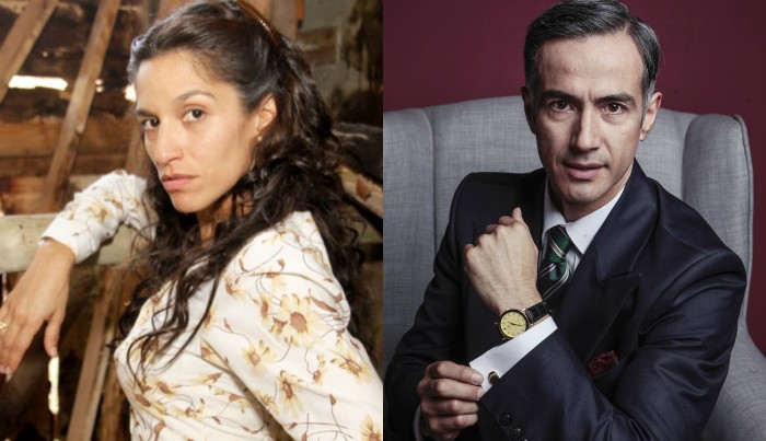 Actores de nocturna de Mega muestran desconocida faceta musical en redes: sacaron aplausos