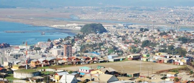 Municipalidad de Talcahuano | Facebook