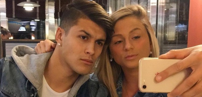 Nicolás Solabarrieta no convenció a seguidores con nuevo corte de pelo: recibió críticas