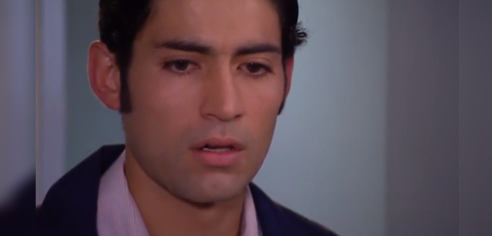 Televidentes destrozan cínica actitud de Renzo ante Ingrid en Perdona Nuestros Pecados