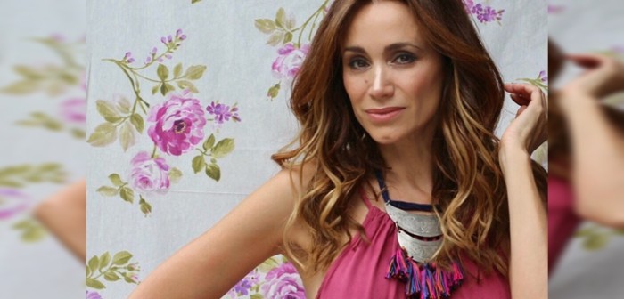 Las razones por las que Alejandra Fosalba se ha mantenido en TVN por más de 20 años