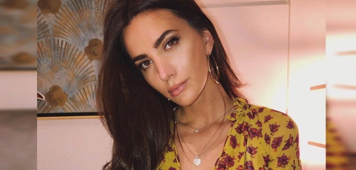 ¿Dónde está? Aylén Milla reveló por qué se alejó de las redes sociales