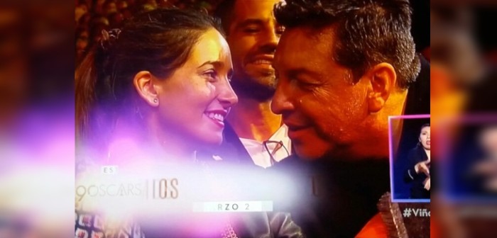 La incómoda razón por la que supuesto romance de JC Rodríguez y Camila Nash es polémico