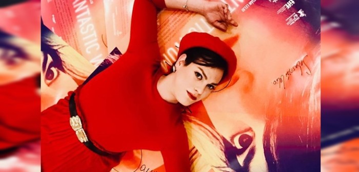 A la espera de los Oscar: Así fue el elegante paso de Daniela Vega por la Gala de Viña