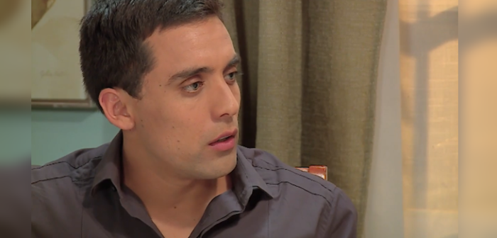 Verdades Ocultas: la actitud de Gonzalo tras muerte de Gladys que televidentes odiaron