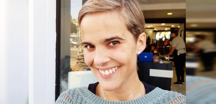 Javiera Suárez reveló indignante acción de haters que la tiene complicada