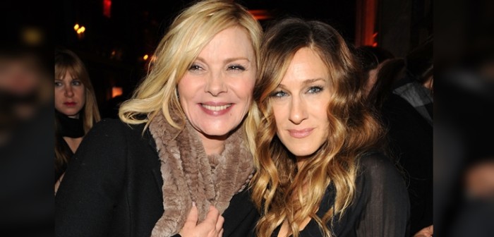 Kim Cattrall disparó con todo a Sarah Jessica Parker: la trató de cruel e hipócrita