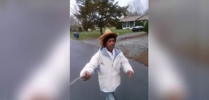 Hombre graba accidentalmente su asesinato: estaba transmitiendo en vivo por Facebook Live