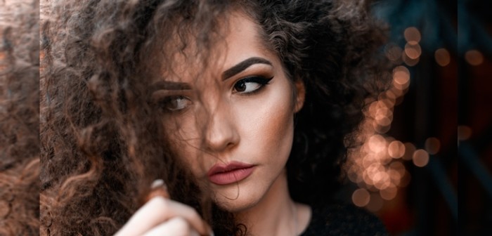 La nueva tendencia en coloración de cabello que la está rompiendo en redes