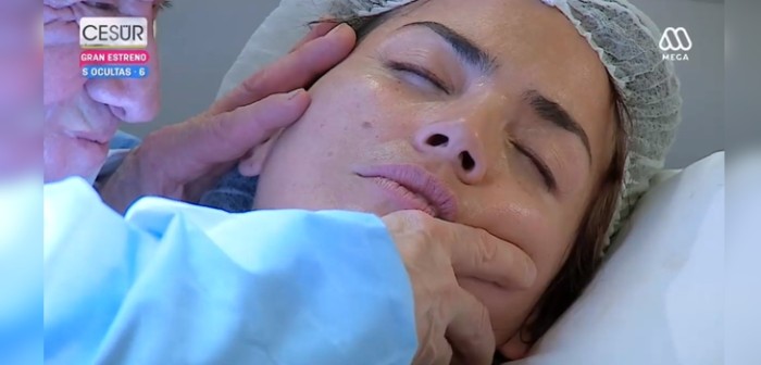 Televidentes realizan tragicómica comparación por muerte de Gladys de Verdades Ocultas