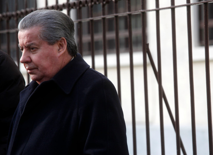 Pablo Honorato tras su salida de Canal 13: 