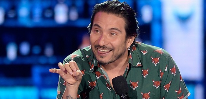 Incidente en Viña durante rutina de Jenny Cavallo revivió graciosa talla de Felipe Avello