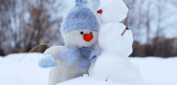 Niño de 4 años murió al exponerse a temperaturas de -20º grados en Siberia: era sonámbulo