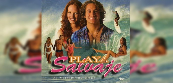 A 21 años de “Playa Salvaje”: así luce actualmente el recordado ‘Cabeza de músculo’