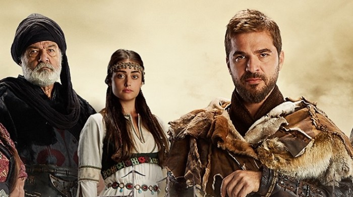 TVN apuesta por nueva superproducción turca para seguir batallando en el rating