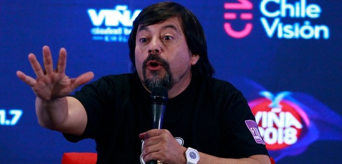 Bombo Fica y su honesta afirmación sobre humor femenino en Viña: Quieren igualdad extrema