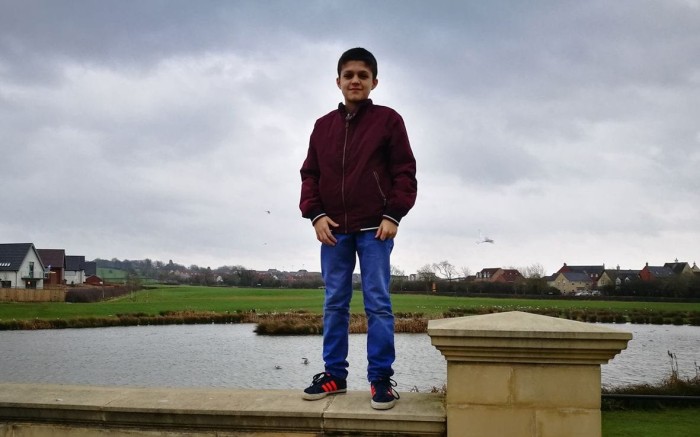 Niño de 11 años desapareció durante 24 horas en Inglaterra: se trataba de un desafío viral