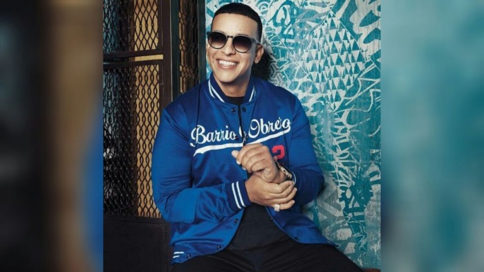Daddy Yankee tiene a todos bailando con sensual desafío en redes sociales